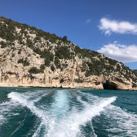 Belvedere Acqua Dolce 1 Cala Gonone Dış mekan fotoğraf