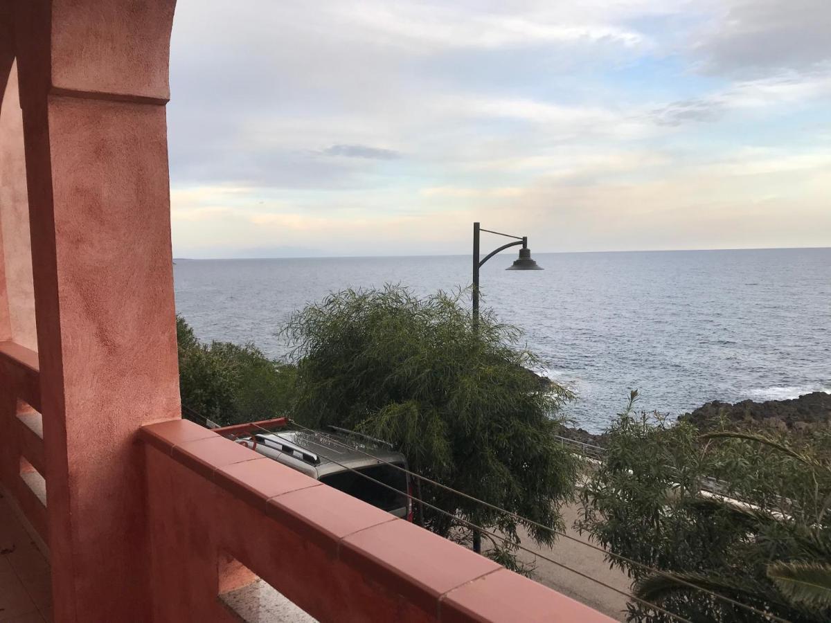 Belvedere Acqua Dolce 1 Cala Gonone Dış mekan fotoğraf