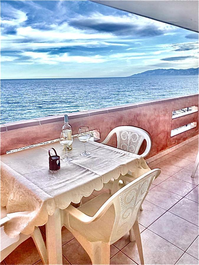 Belvedere Acqua Dolce 1 Cala Gonone Dış mekan fotoğraf