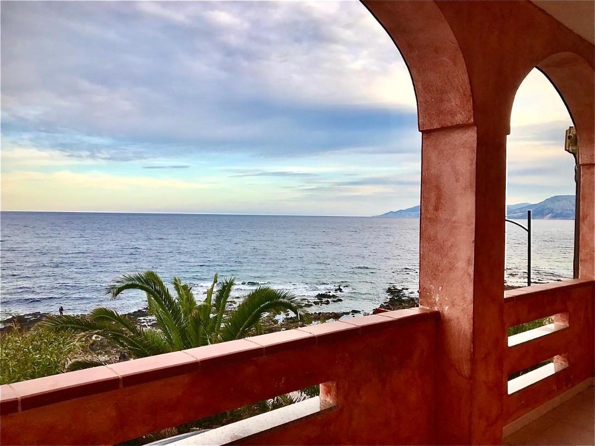Belvedere Acqua Dolce 1 Cala Gonone Dış mekan fotoğraf
