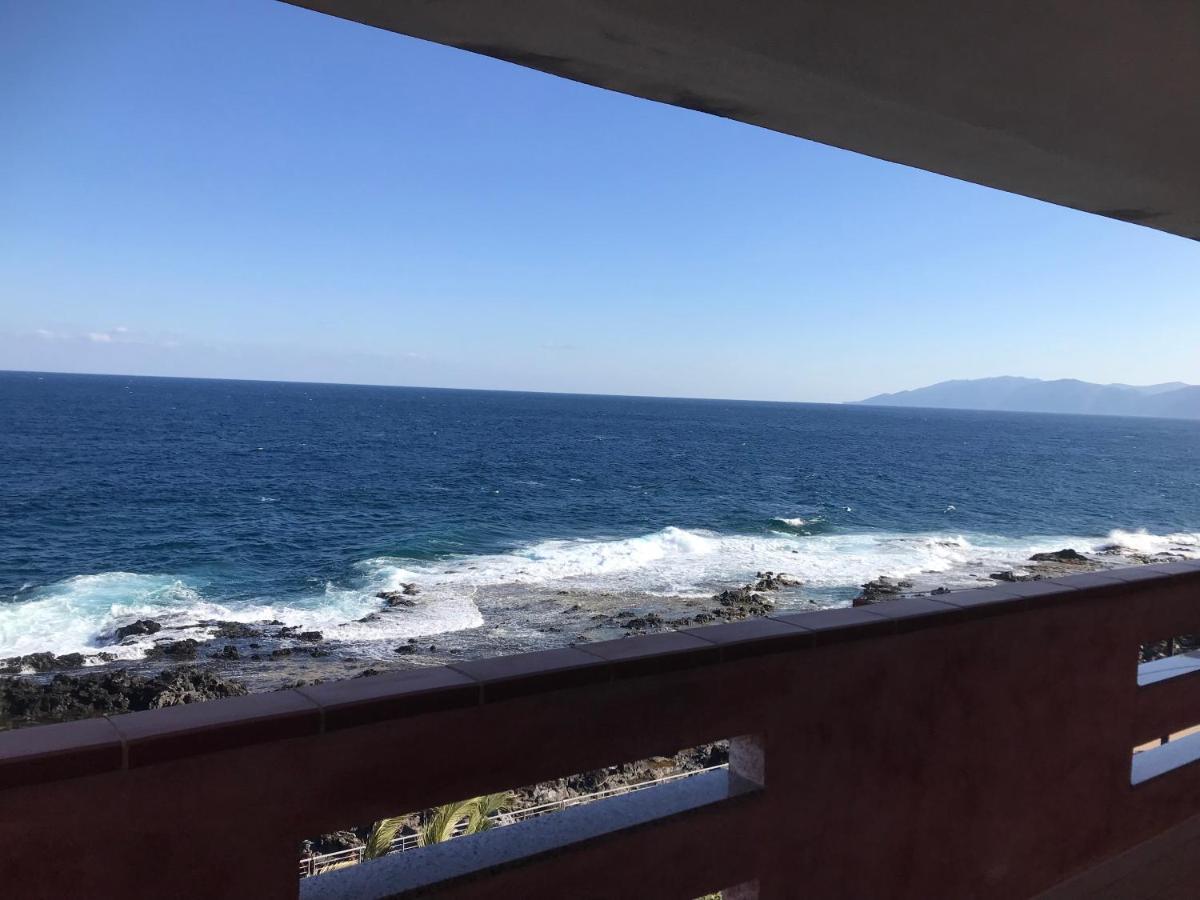 Belvedere Acqua Dolce 1 Cala Gonone Dış mekan fotoğraf