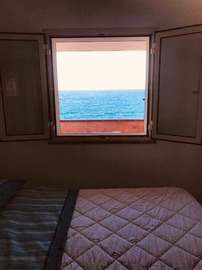 Belvedere Acqua Dolce 1 Cala Gonone Dış mekan fotoğraf