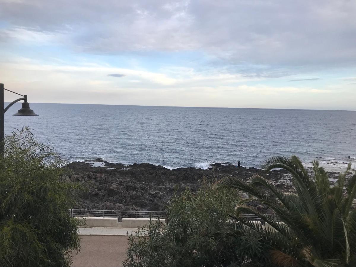 Belvedere Acqua Dolce 1 Cala Gonone Dış mekan fotoğraf