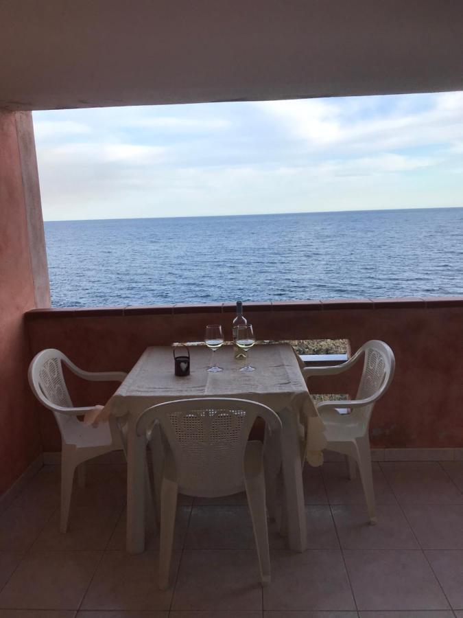 Belvedere Acqua Dolce 1 Cala Gonone Dış mekan fotoğraf
