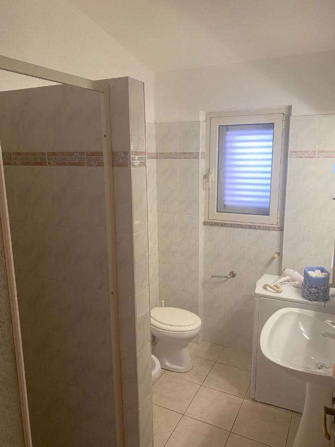 Belvedere Acqua Dolce 1 Cala Gonone Dış mekan fotoğraf