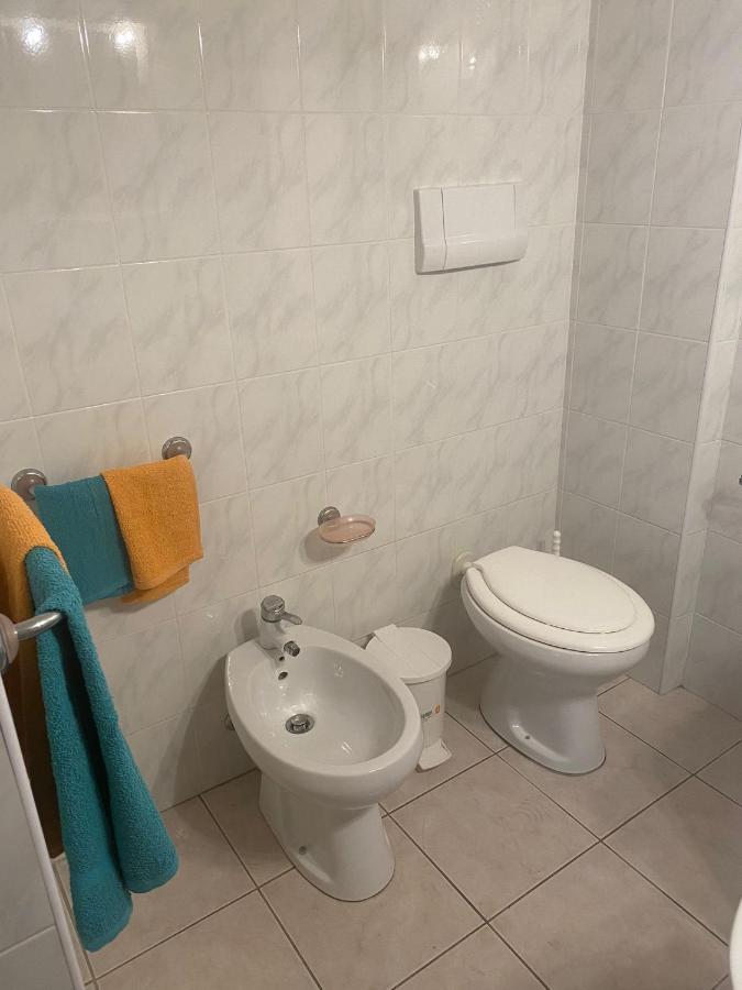 Belvedere Acqua Dolce 1 Cala Gonone Dış mekan fotoğraf