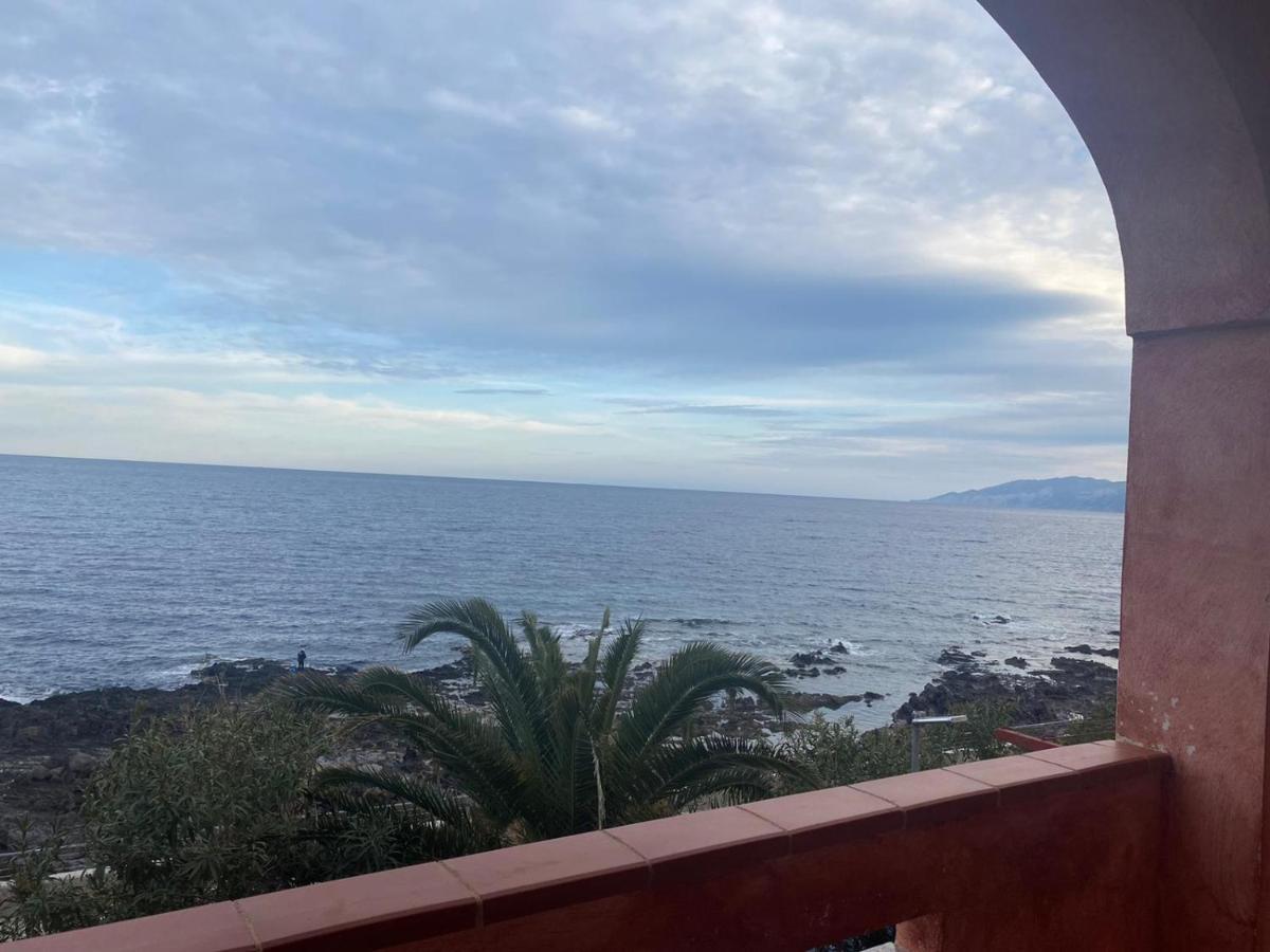 Belvedere Acqua Dolce 1 Cala Gonone Dış mekan fotoğraf