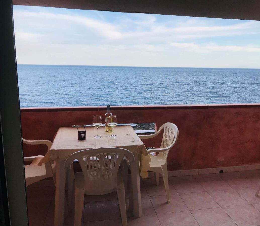 Belvedere Acqua Dolce 1 Cala Gonone Dış mekan fotoğraf