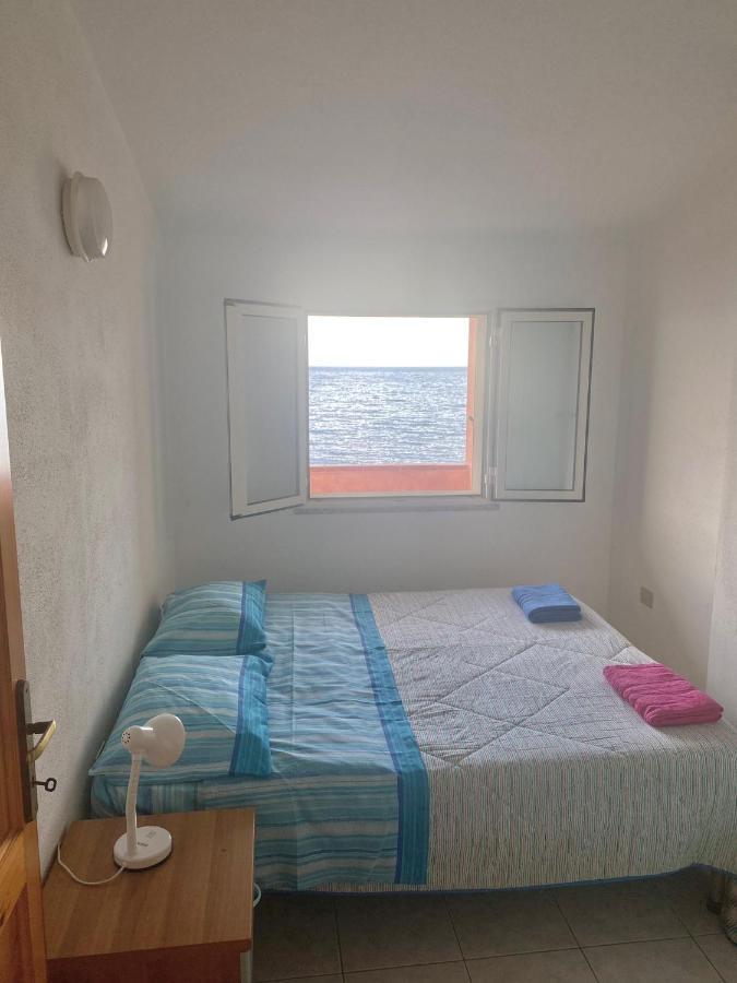 Belvedere Acqua Dolce 1 Cala Gonone Dış mekan fotoğraf
