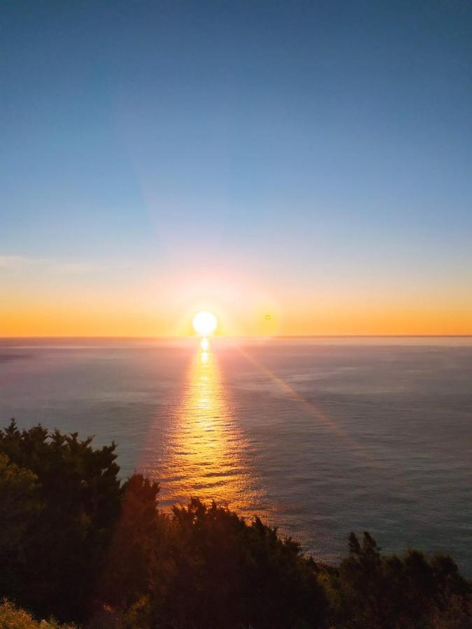 Belvedere Acqua Dolce 1 Cala Gonone Dış mekan fotoğraf