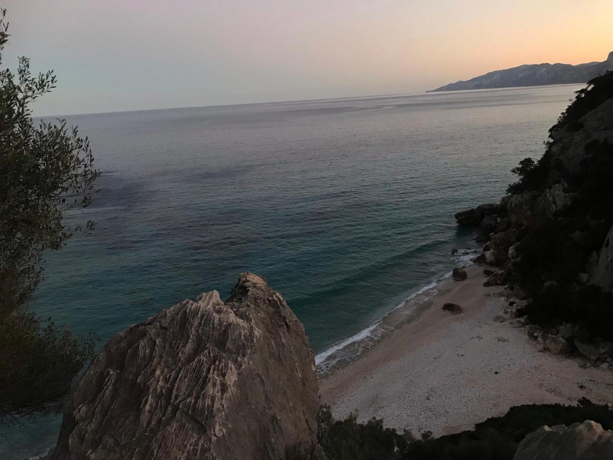 Belvedere Acqua Dolce 1 Cala Gonone Dış mekan fotoğraf