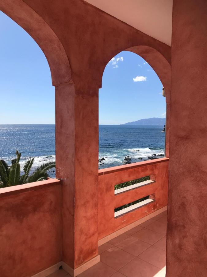 Belvedere Acqua Dolce 1 Cala Gonone Dış mekan fotoğraf