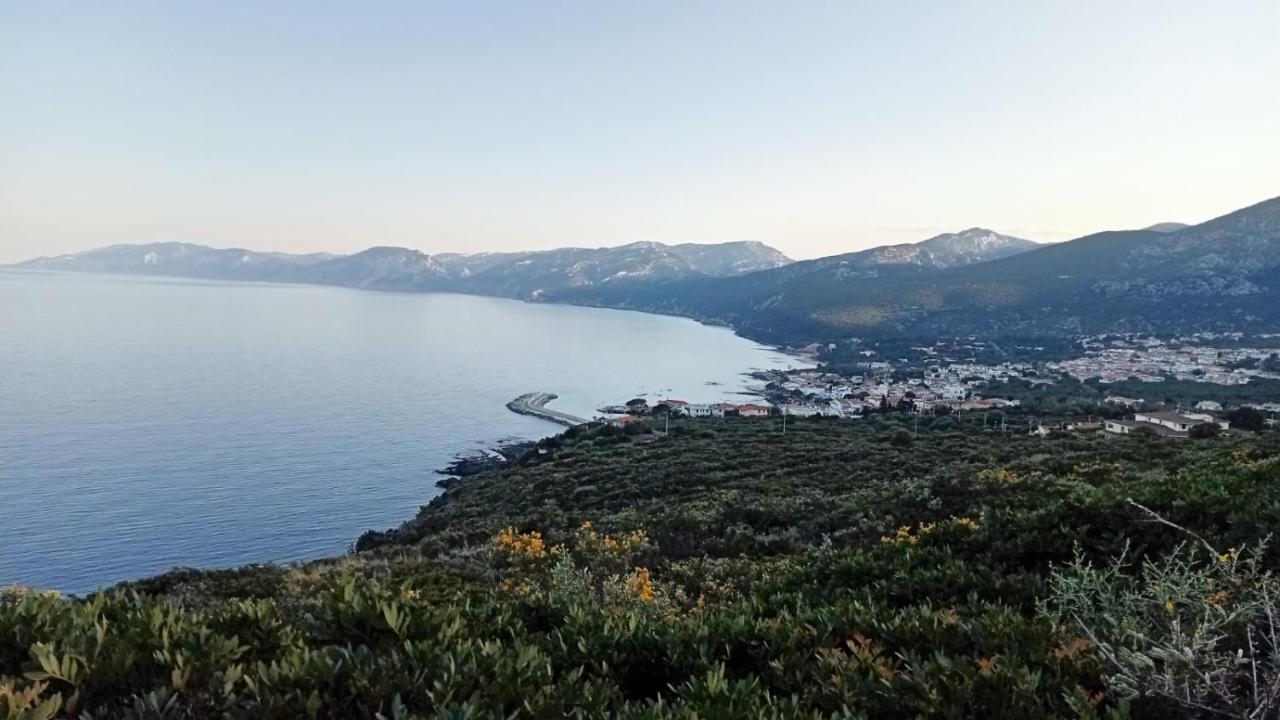 Belvedere Acqua Dolce 1 Cala Gonone Dış mekan fotoğraf