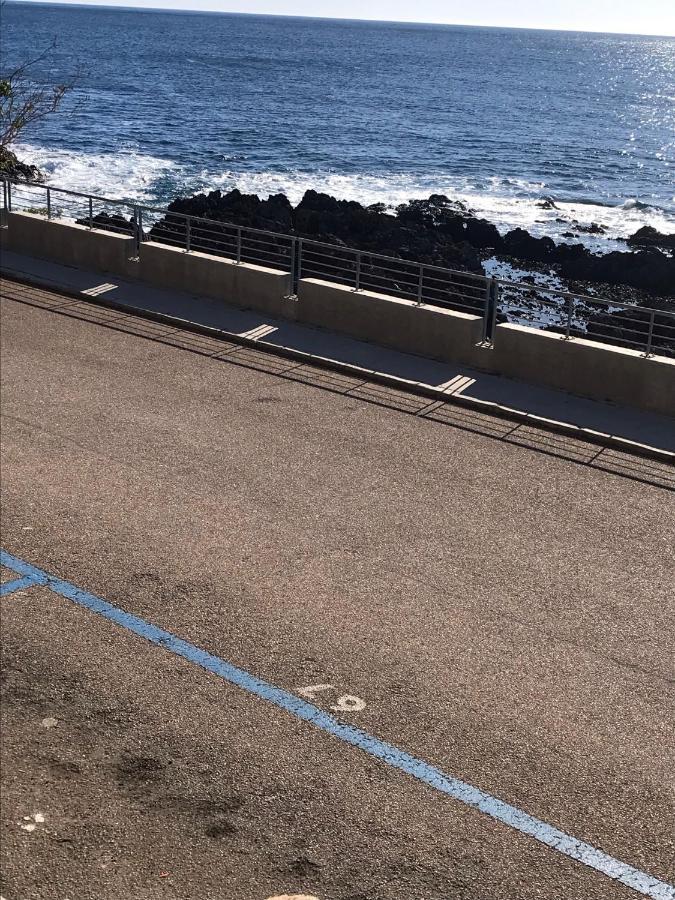 Belvedere Acqua Dolce 1 Cala Gonone Dış mekan fotoğraf