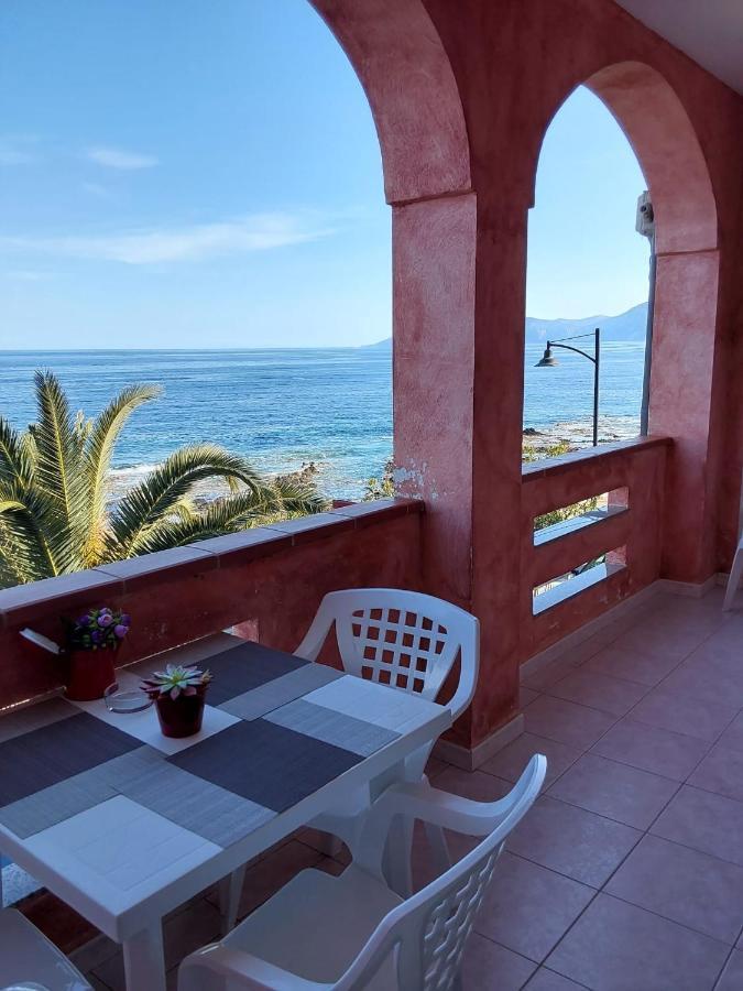 Belvedere Acqua Dolce 1 Cala Gonone Dış mekan fotoğraf