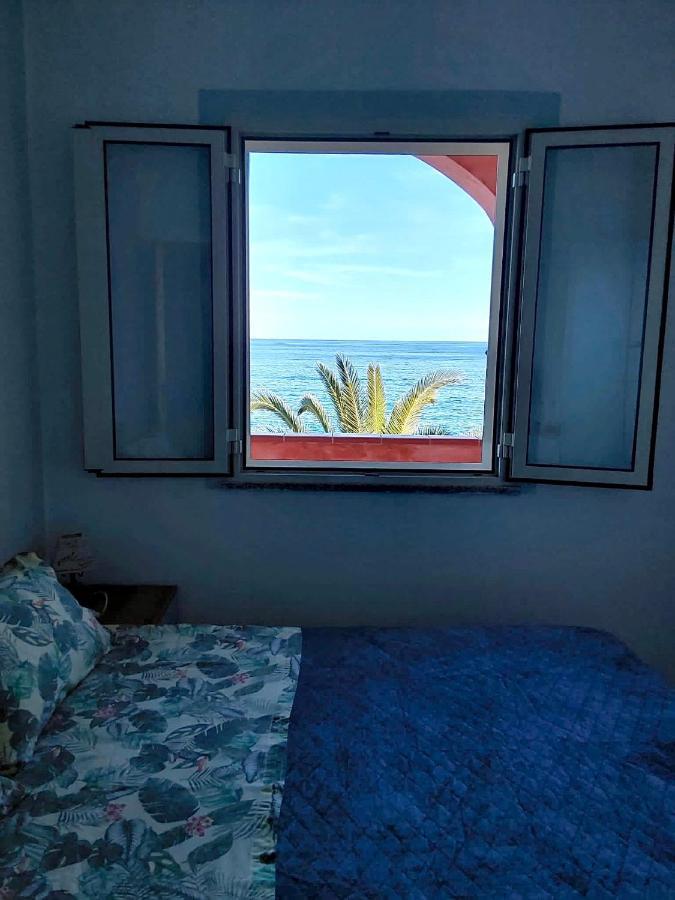Belvedere Acqua Dolce 1 Cala Gonone Dış mekan fotoğraf