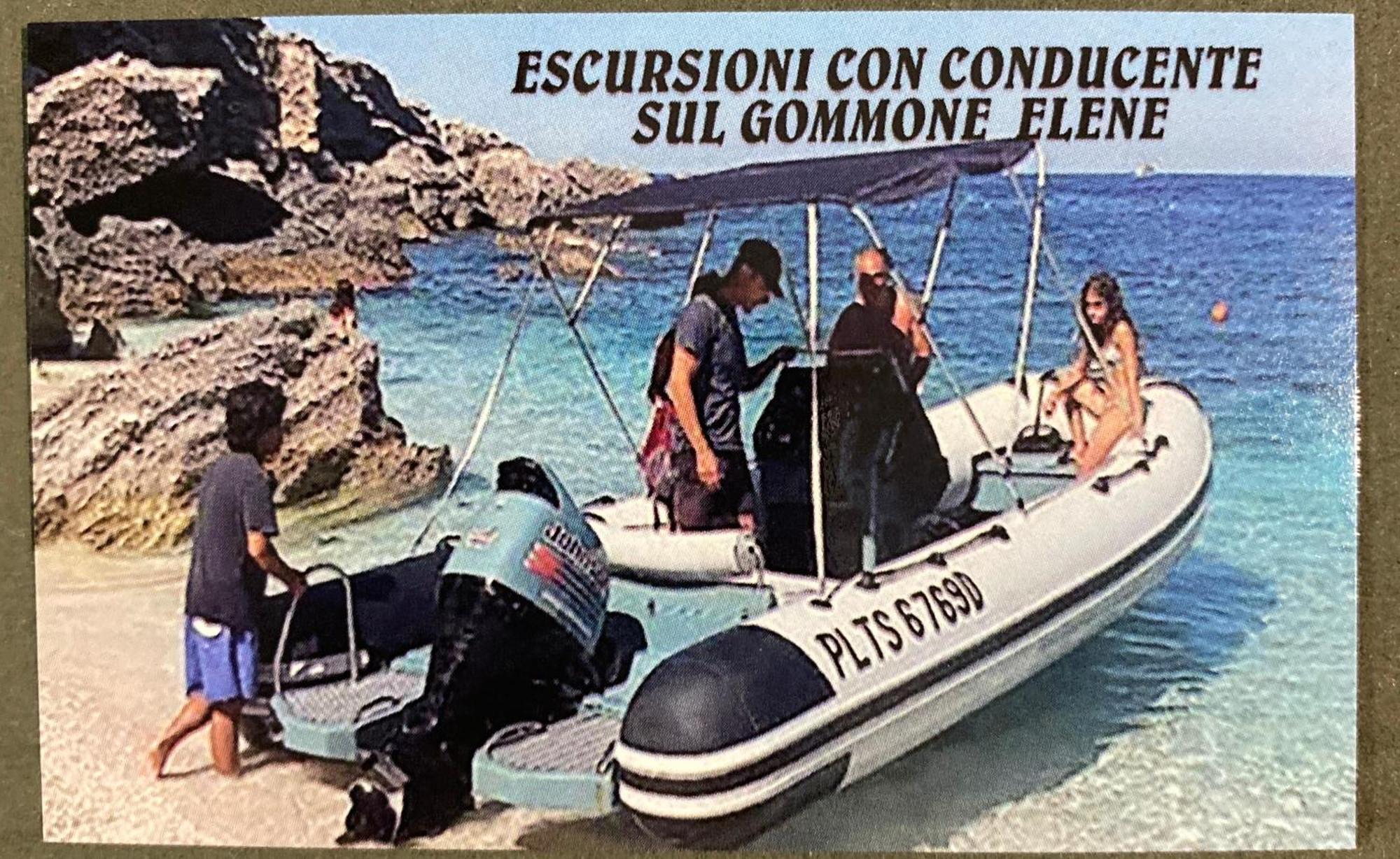 Belvedere Acqua Dolce 1 Cala Gonone Dış mekan fotoğraf
